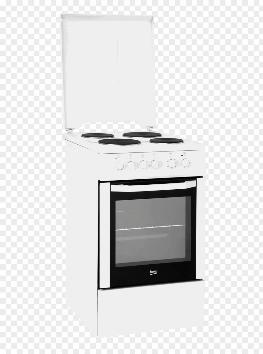 Oven Beko Cooking Ranges Electric Stove Electricity PNG