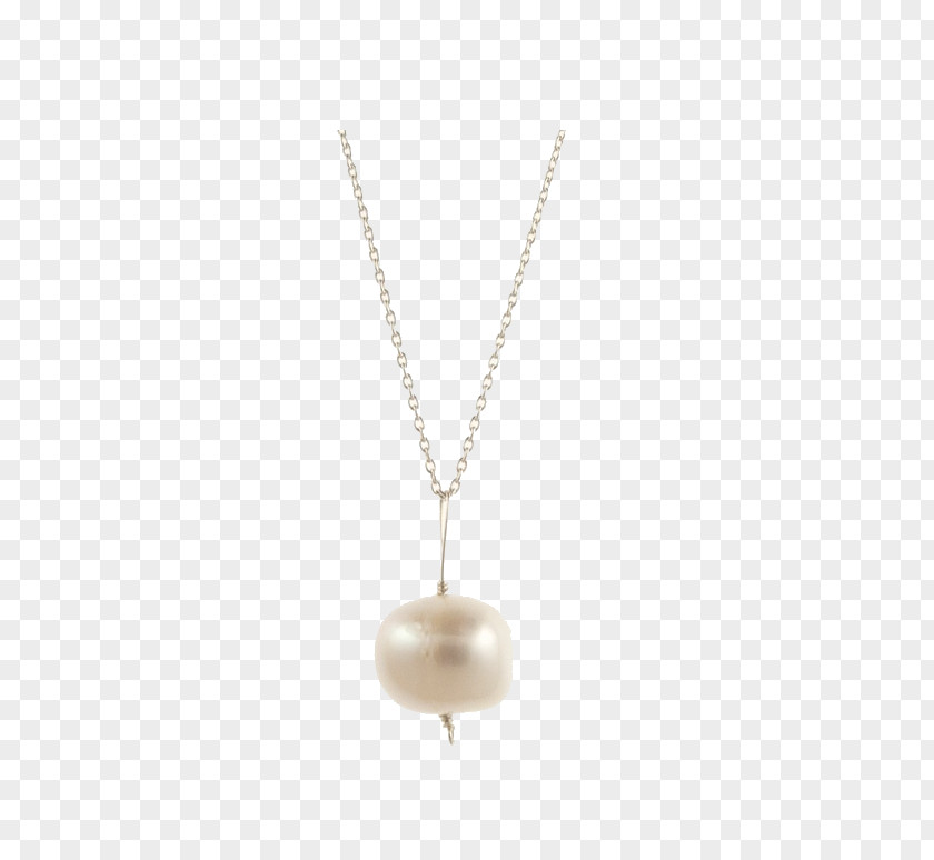 Pearl Necklace Locket Body Piercing Jewellery PNG