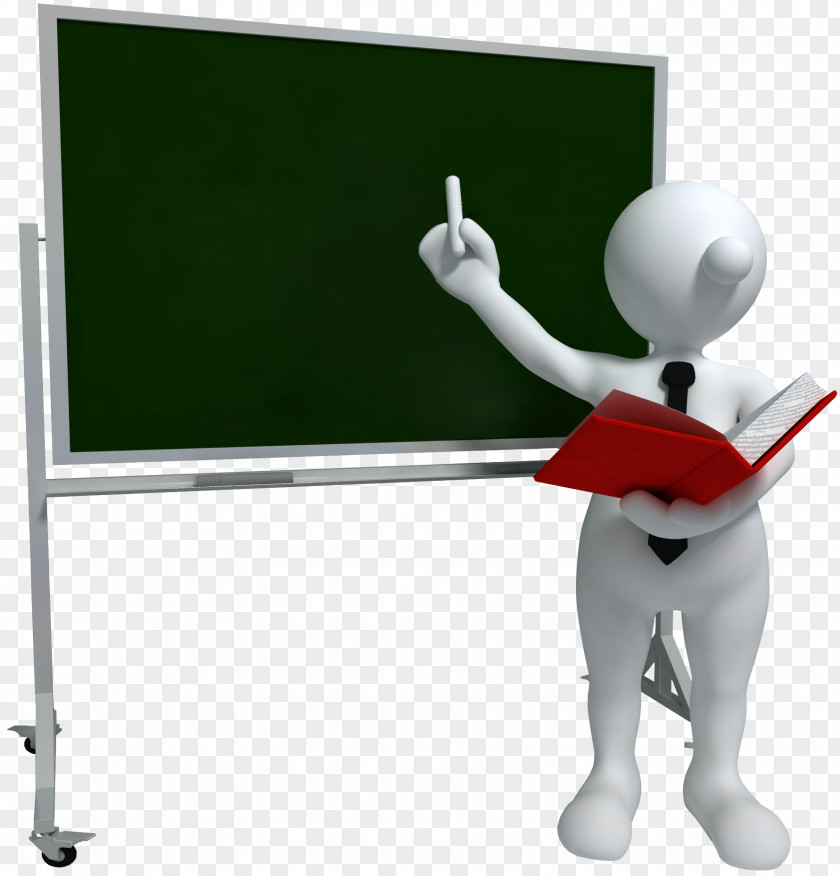 PPT Information 3D Computer Graphics Teacher PNG