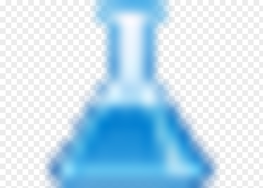 Science Flask Desktop Wallpaper Bottle Water PNG