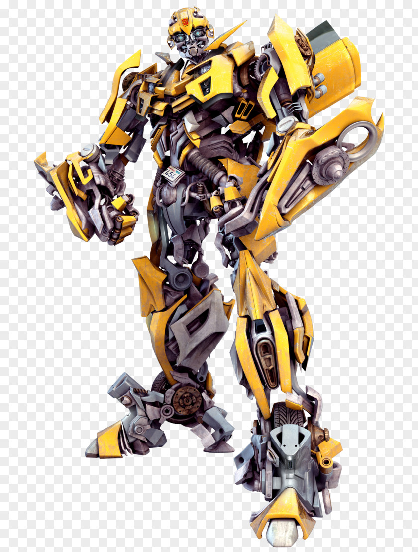 Transformer Bumblebee Optimus Prime Transformers Wall Decal Wallpaper PNG