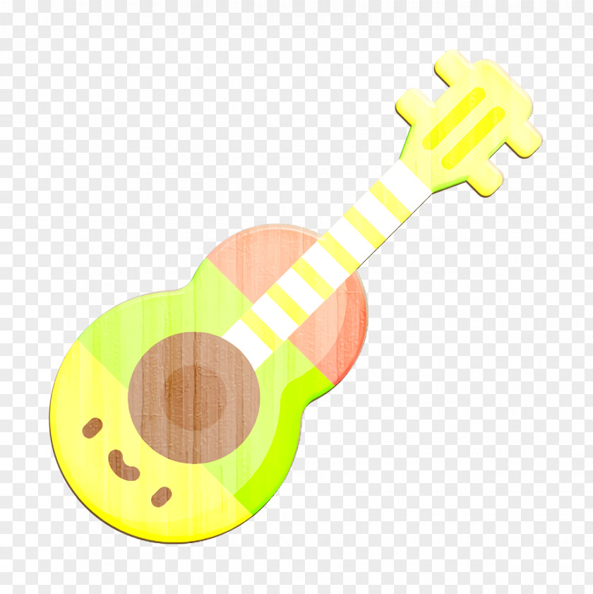 Ukelele Icon Ukulele Reggae PNG