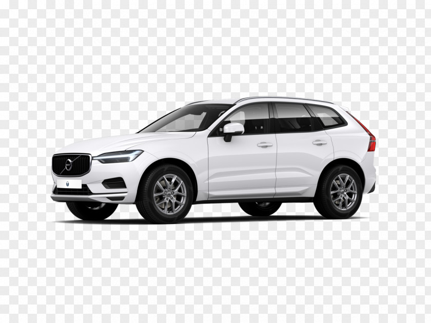 Volvo AB Car 2018 XC60 SUV Momentum PNG