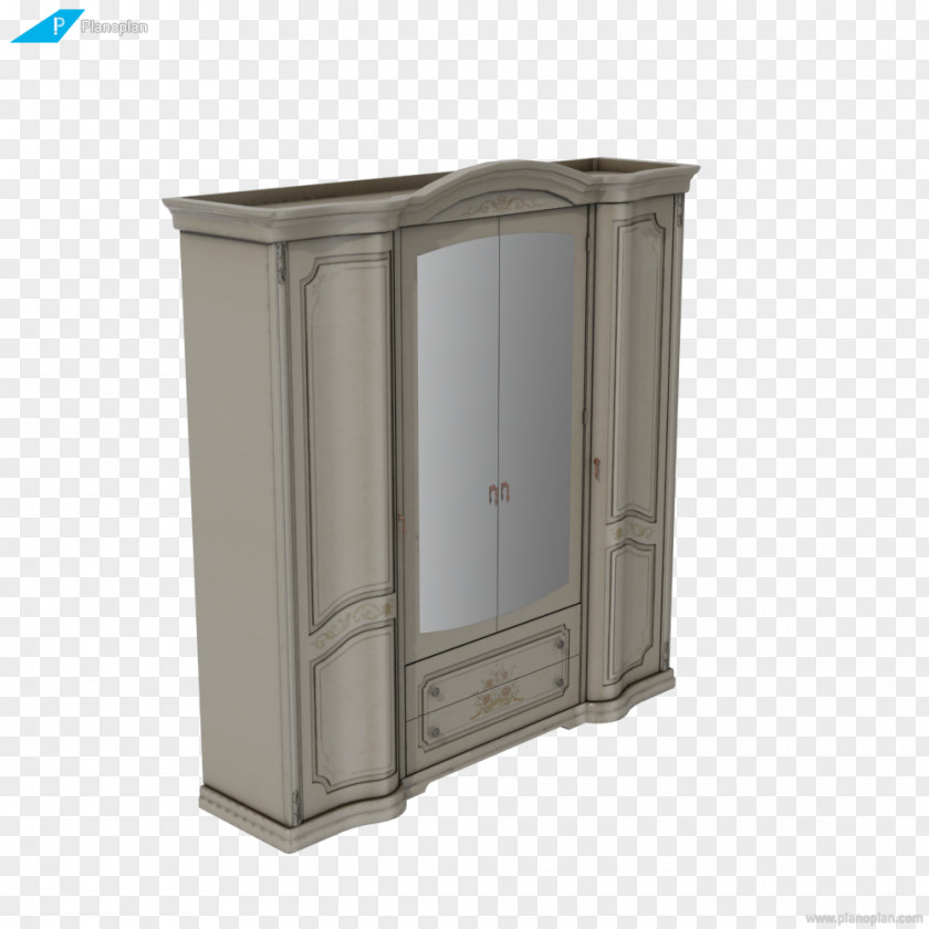 Wardrobe Plan Armoires & Wardrobes Cupboard Angle PNG