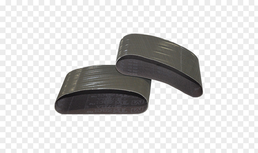 Bandas Transportadoras Metalicas Abrasive Sandpaper Aluminium Oxide 3M PNG