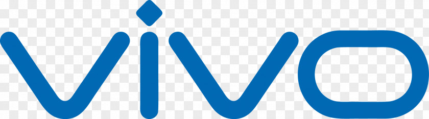 Branding Vivo Logo Smartphone PNG