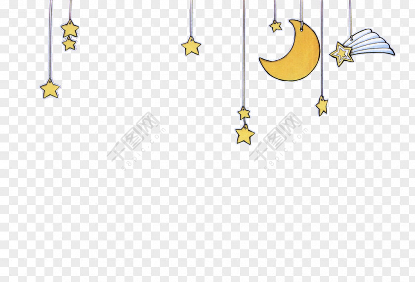 Browse Ornament Image Clip Art Download Moon PNG