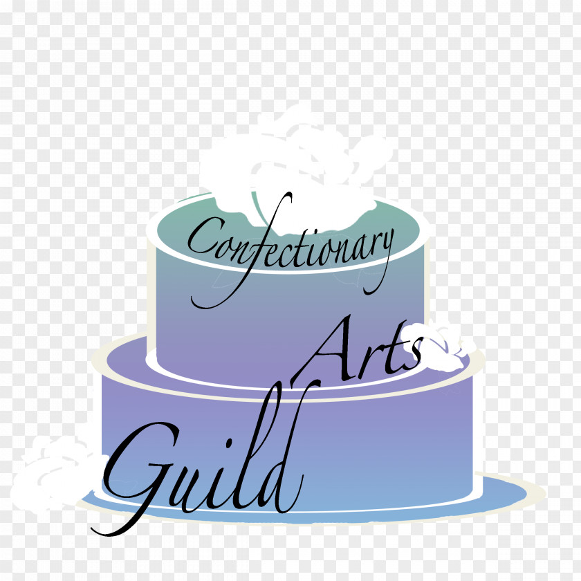 Cake Decorating Woman Font PNG