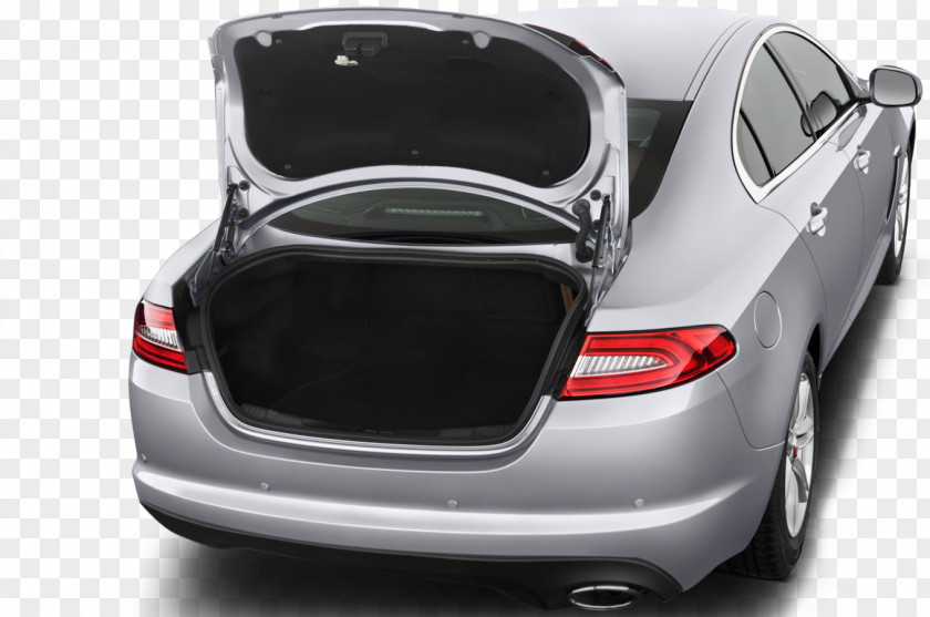 Car Trunk 2013 Jaguar XF 2014 2009 PNG