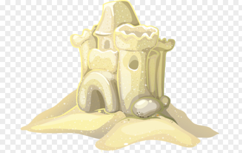 Castle The Little Prince Fairy Tale PNG