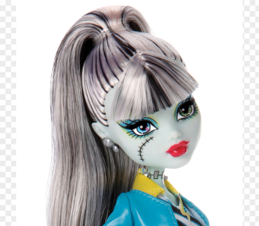 Coffin Frankie Stein Doll Toy Monster High Amazon.com PNG