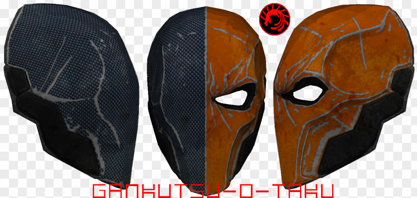 Deathstroke Batman: Arkham Origins Knight Paper PNG