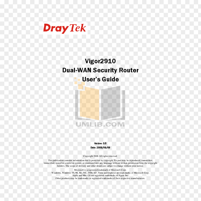 Draytek Brand Product Design PCI ExpressDraytek DF? PNG