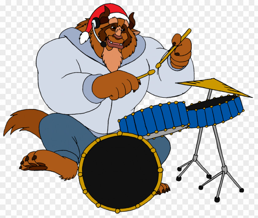 Drums Hand Clip Art PNG