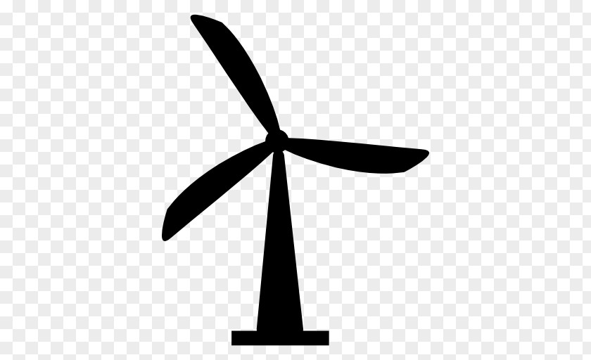 Energy Windmill Wind Turbine PNG