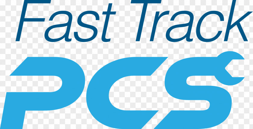 Fast Track Logo Number Brand Trademark Clip Art PNG