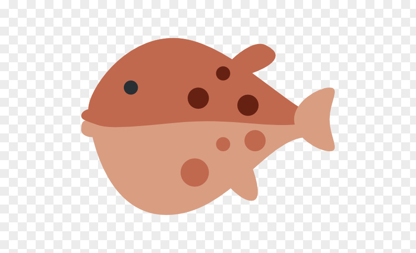 Fish Emoji Food Film 0 PNG