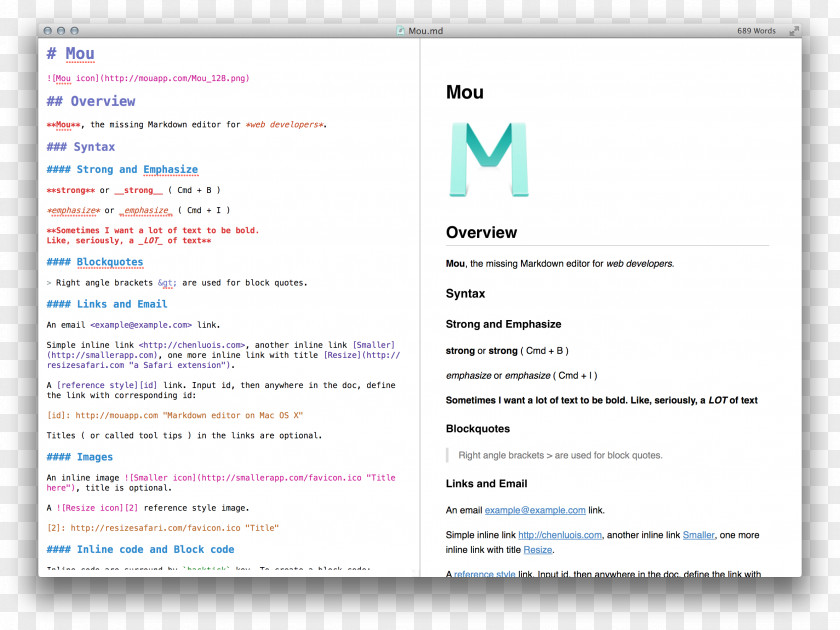 Github Markdown Text Editor Markup Language Plain PNG