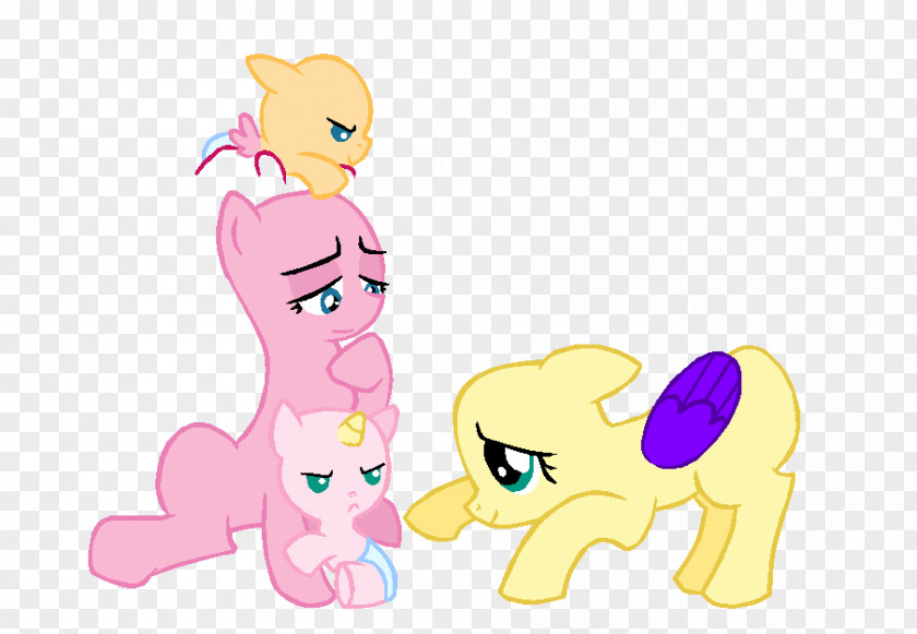 Happy Family Cartoon Pony Fluttershy Drawing PNG