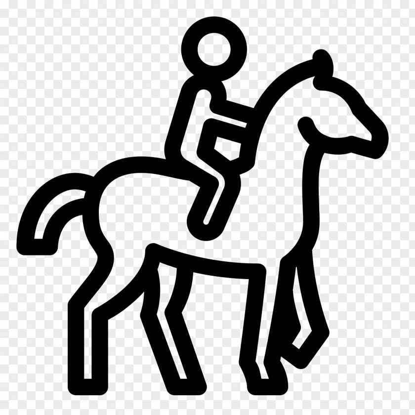 Horse Riding Equestrian Download PNG