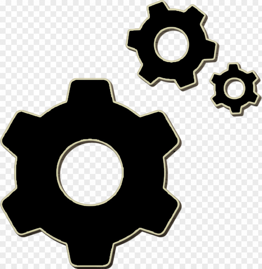 Icon Menu Development PNG