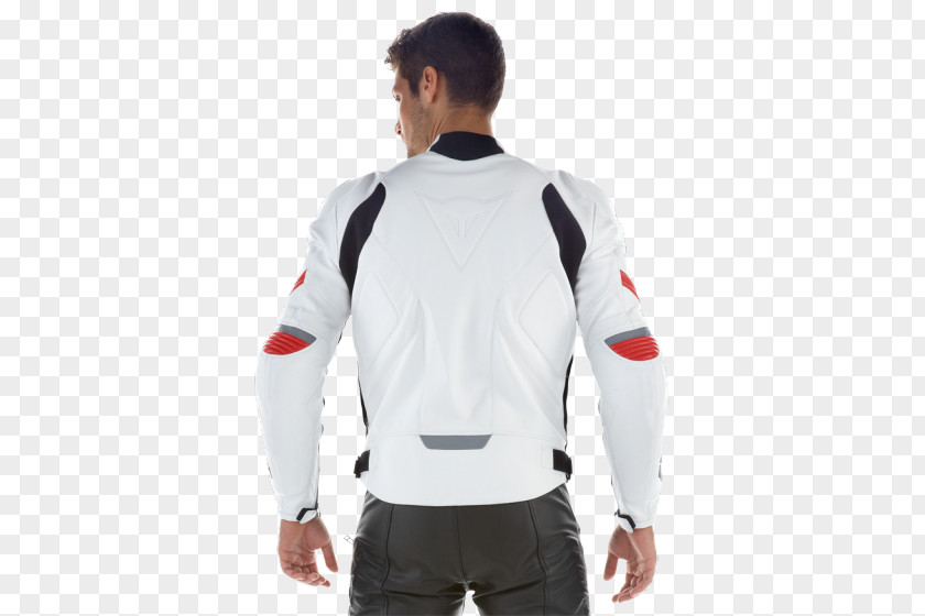 Jacket Back T-shirt Shoulder Sleeve Outerwear PNG
