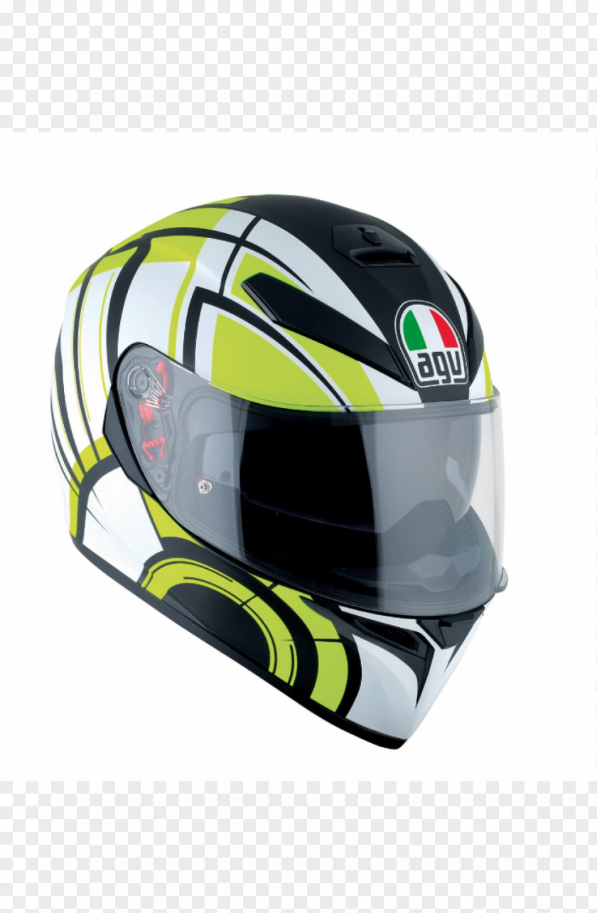 Motorcycle Helmets AGV Integraalhelm AIROH PNG