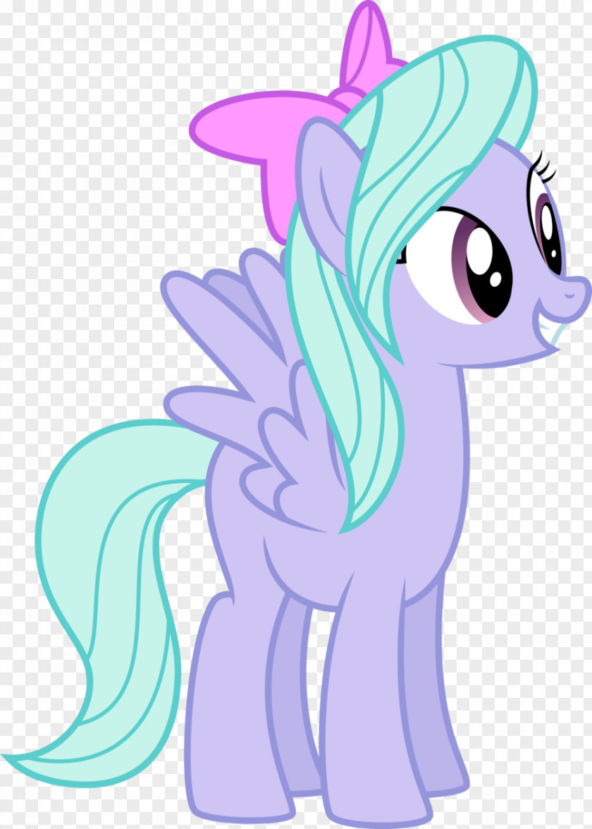 My Little Pony Pinkie Pie Cloudchaser PNG