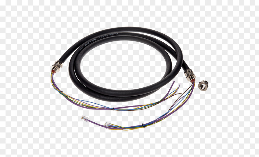 Network Cable Coaxial Axis Communications Cables IP Camera Electrical PNG