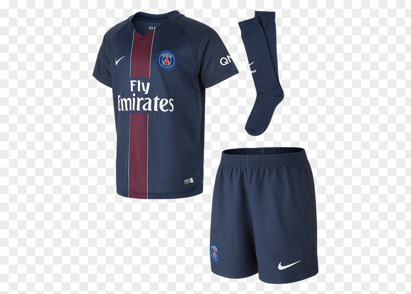 Nike Blue Soccer Ball FC Barcelona 2017–18 Paris Saint-Germain F.C. Season Kit Football Jersey PNG