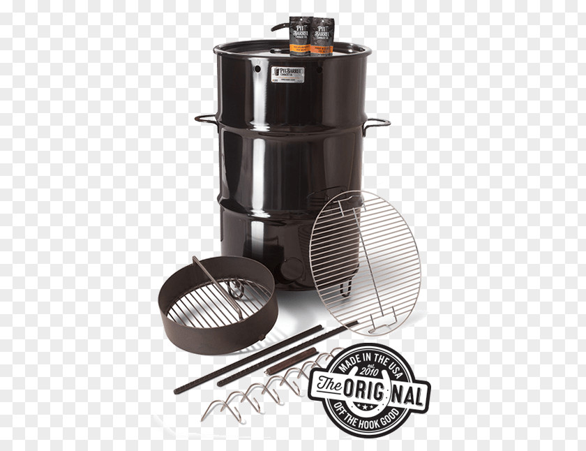 Pits Barrels Barbecue Pit Barrel Cooker Co. Cooking Ranges BBQ Smoker PNG