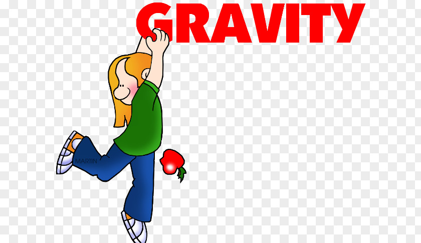 Science Teacher Newton's Law Of Universal Gravitation Clip Art PNG