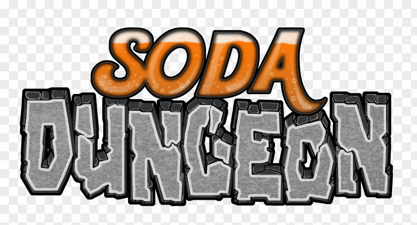 SODA Soda Dungeon Water Game Fizzy Drinks Crawl PNG