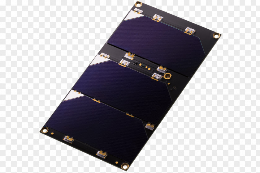 Solar Panel Laptop Purple PNG
