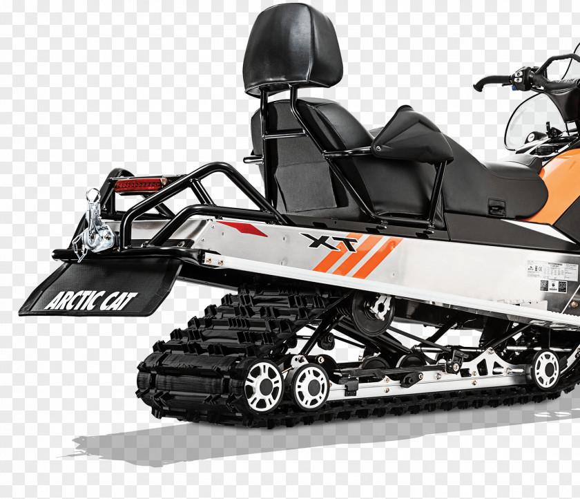 Straight-twin Engine Snowmobile Yamaha Motor Company Arctic Cat Continuous Track Vehicle PNG