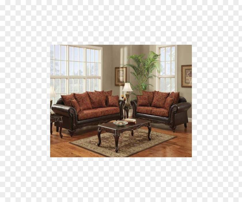 Table Living Room Couch Furniture PNG