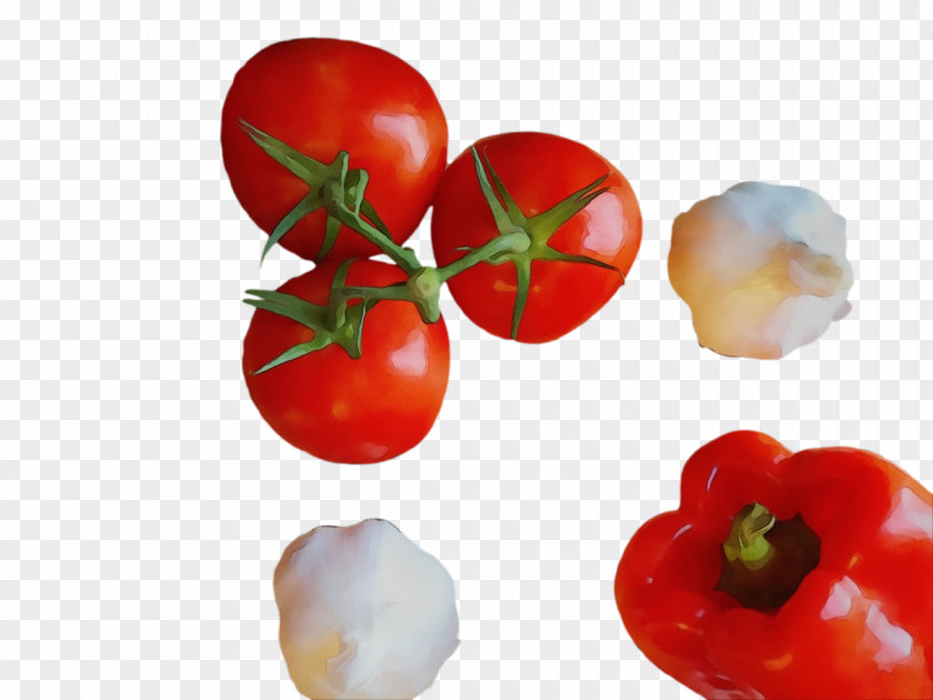 Tomato PNG