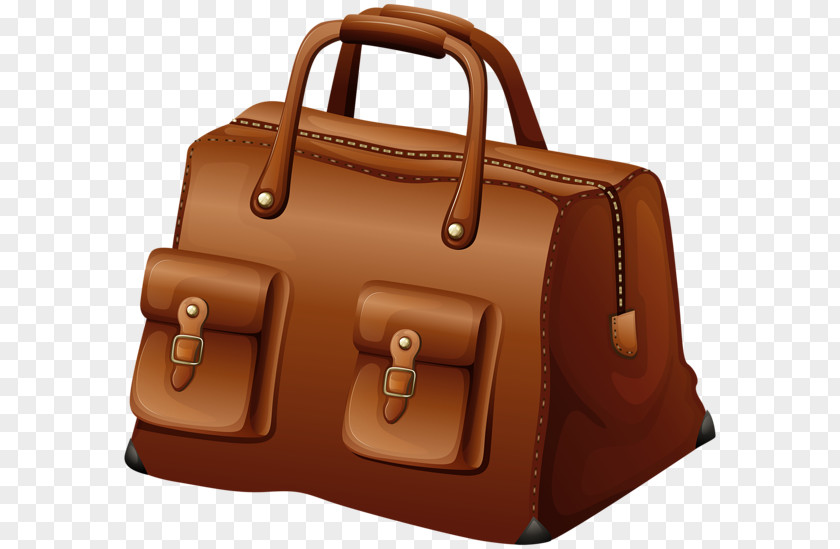 Tourist Bag Royalty-free Clip Art PNG