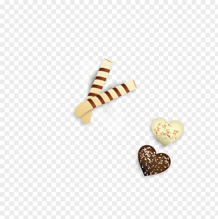 Vector Chocolate Praline Graphic Design PNG