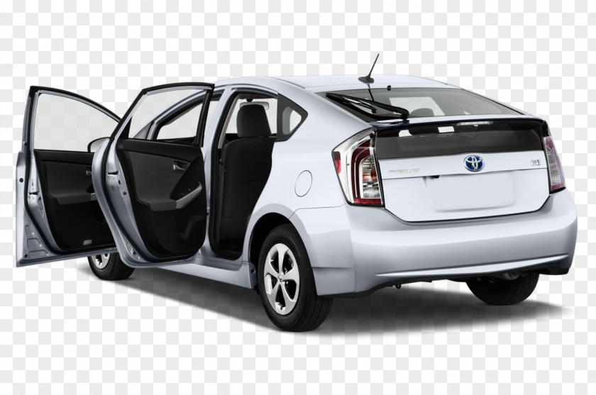 Car 2013 Toyota Prius Plug-in Corolla Hybrid Vehicle PNG