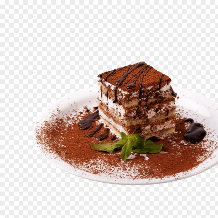 Chocolate Cake Tiramisu Ladyfinger Brownie Cheesecake PNG