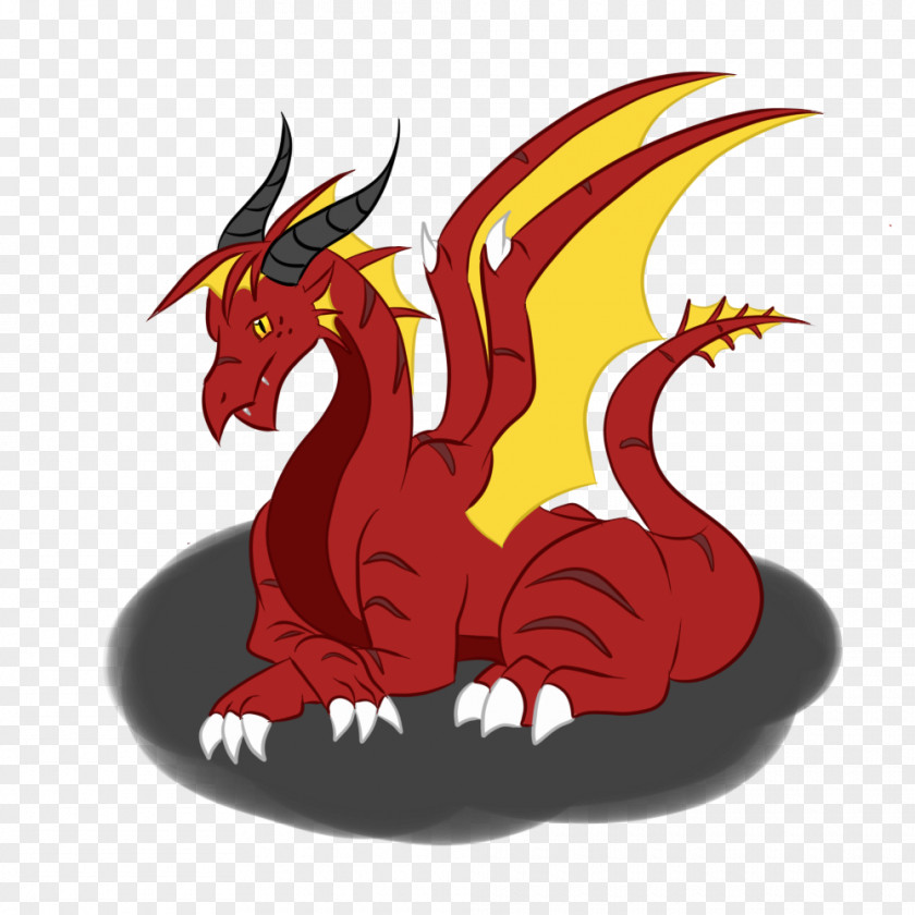 Dragon Legendary Creature Supernatural Clip Art PNG