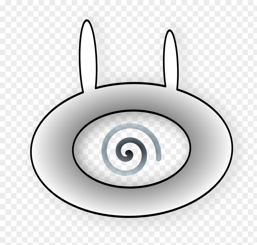 Evil Rabbit Royalty-free Clip Art PNG