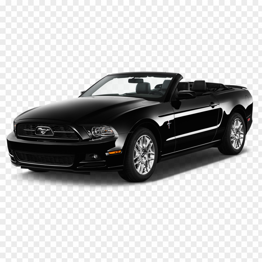 Ford Shelby Mustang 2013 Car Motor Company PNG