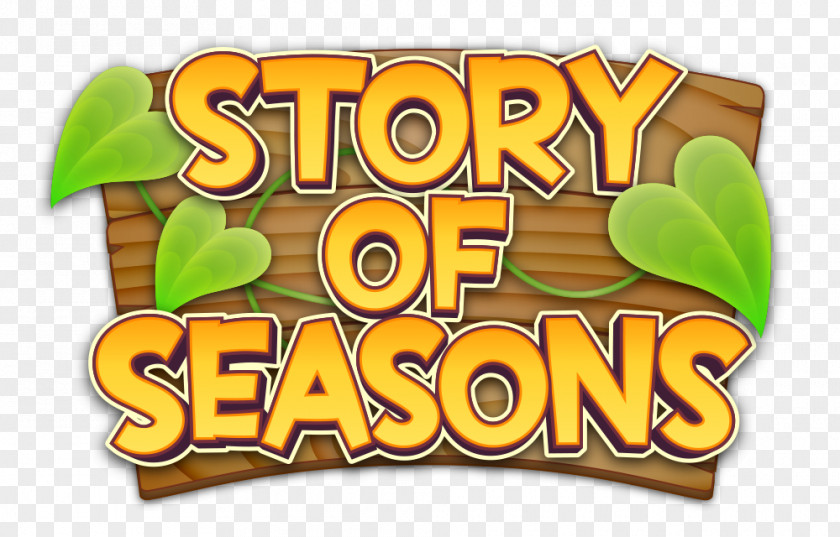 Four Seasons Story Of Seasons: Trio Towns Harvest Moon: Animal Parade Moon GB PNG