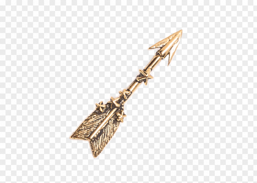 Lapel Map Pin Ranged Weapon Arrow PNG