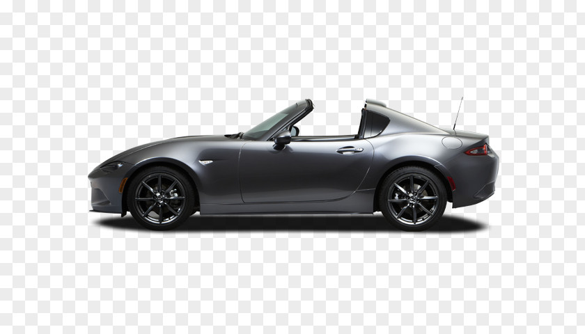 Mazda Mx5 2016 MX-5 Miata Car New York International Auto Show CX-5 PNG