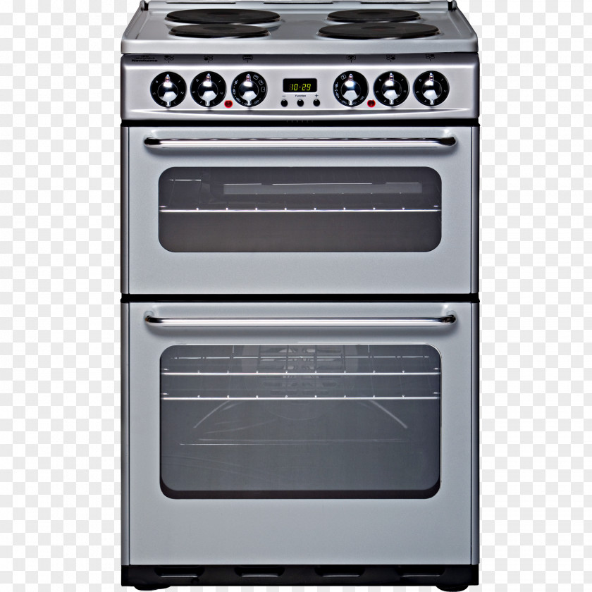 Oven Cooking Ranges Electric Cooker Gas Stove Hob PNG