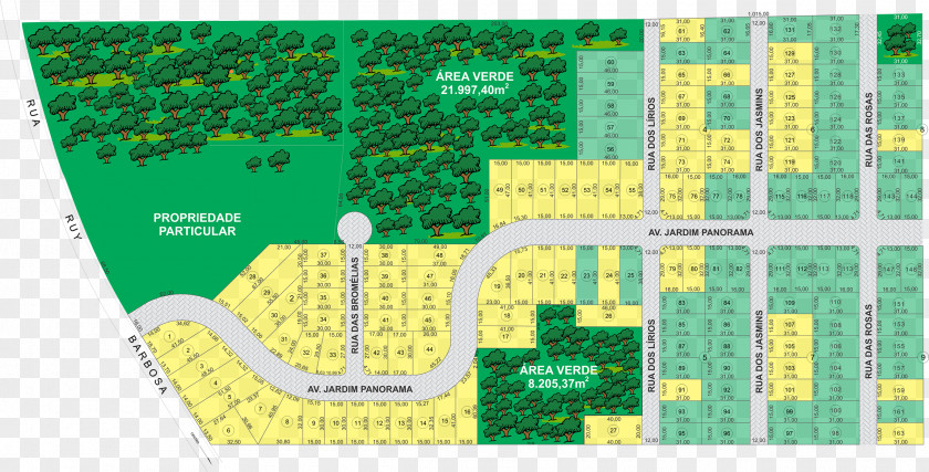 Panorama Imobiliaria Land Lot Sales Map Afacere PNG