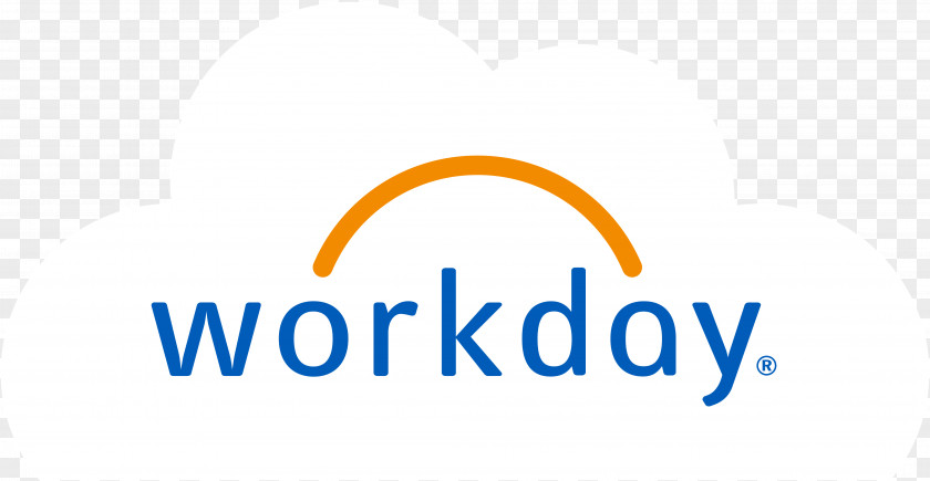 Payroll Workday, Inc. NASDAQ:WDAY Logo Computer Software Enterprise Resource Planning PNG